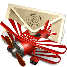 mailplane dock icon