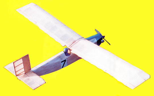 Anec II 40” Plan452