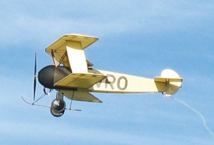Avro-ArrowScout