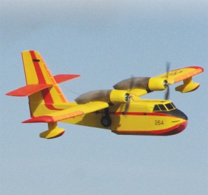 Canadair-CL-215-Scooper